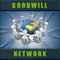 Goodwill Network Logo