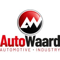 Auto Waard B.V. Logo