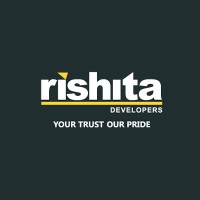 Rishita Developers Logo