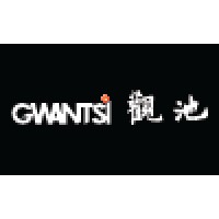 Gwantsi Productions Logo