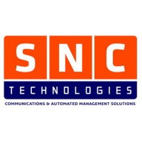 SatNetCom Logo