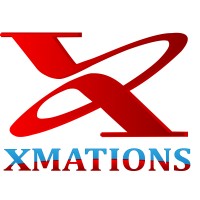 Xmation Logo