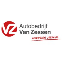 Autobedrijf van Zessen Logo