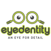Eyedentity Logo