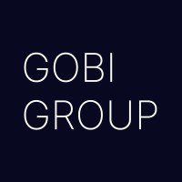 Gobi Group K.K. Logo