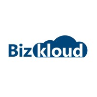 Bizkloud, Inc. Logo