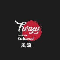 Furyu Restaurant Logo