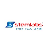 StemLabs Education Logo