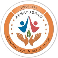 Abhayudaan Foundation Logo