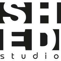 Shed Studio Logo