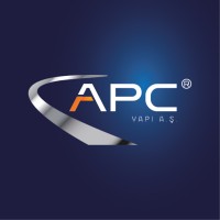 APC Tasarım Yapı San. ve Tic. A.Ş Logo