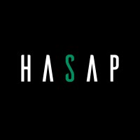 HASAP | Agencement Logo