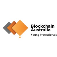Blockchain Australia Young Professionals Logo