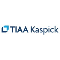 TIAA Kaspick Logo