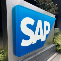 SAP PartnerEdge Japan Logo