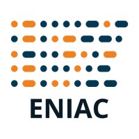 Alumnivereniging ENIAC Logo
