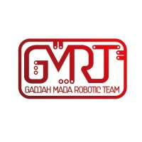 Gadjah Mada Robotic Team Logo