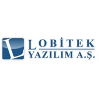 Lobitek Yazılım A.Ş Logo