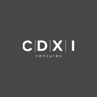 cdxi | ventures Logo