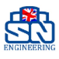 SN Engineering Ltd. Logo