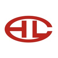 Hu Lane Associate Inc. 胡連精密股份有限公司 Logo