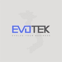 Evotek Logo