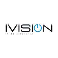 Ivision France Logo