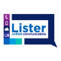 Lister Unified Communications Logo