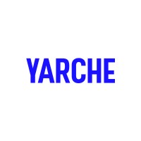 YARCHE Logo