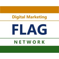 Flag Network Logo