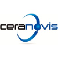 Ceranovis GmbH Logo