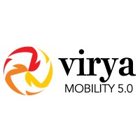 Virya Mobility 5.0 Logo