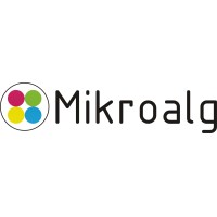 Mikroalg Inc Logo