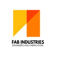 Fab Industries Logo