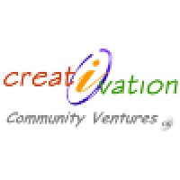 Creativation Community Ventures CIC Logo