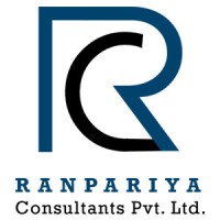 Ranpariya Consultancy Pvt Ltd Logo