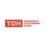 TDH Trainings & Development House Pvt. Ltd. Logo