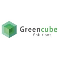 Greencube Solutions Pty Ltd Logo