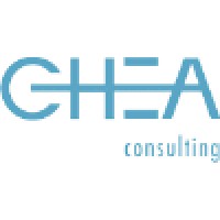 GHEA Consulting Logo