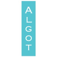 Algot Engström AB Logo