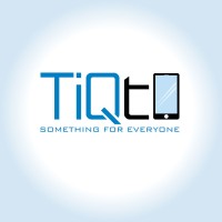 TiQtO Logo