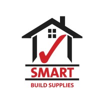 Smart Build Supplies Logo
