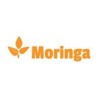 The Moringa Partnership/Fund Logo
