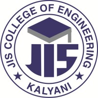 JIS College of Engineering Official Logo