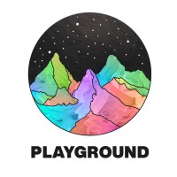 Playground Outdoors LLP Logo