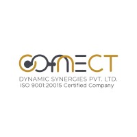 Connect-One Dynamic Synergies Pvt Ltd Logo