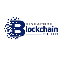 Singapore Blockchain Club Logo