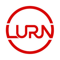 LURN Logo