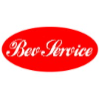 BevService Logo