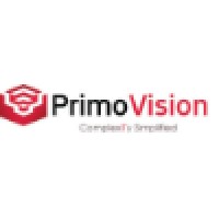 PrimoVision Technology Solutions Pvt. Ltd. Logo